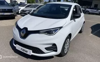 Renault ZOE Pertuis