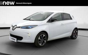 Renault ZOE Trappes