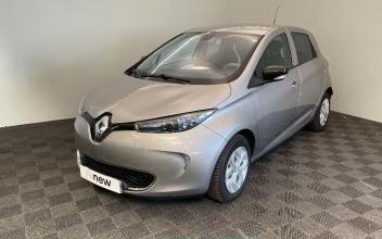 RENAULT ZOE Péronne