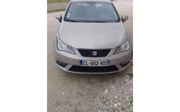 Seat ibiza Donnery