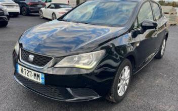 Seat Ibiza Geispolsheim