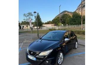 Seat ibiza Annemasse