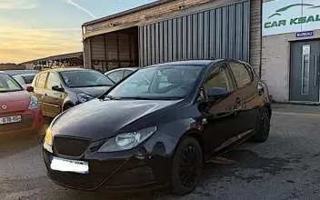 Seat Ibiza Wittelsheim