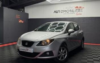 Seat ibiza Epône