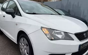 Seat Ibiza Le-Rove
