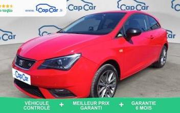 Seat ibiza Reims