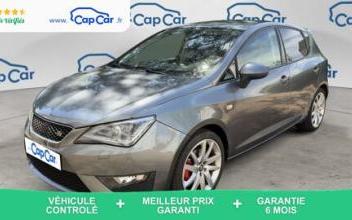 Seat ibiza Orléans