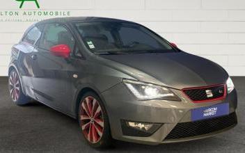 Seat Ibiza Annecy