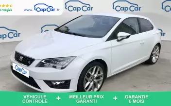 Seat Leon Paris