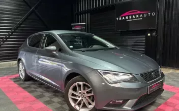 Seat Leon Cuincy