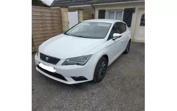 Seat Leon Samer