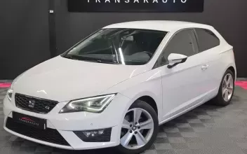 Seat Leon Golbey