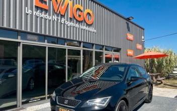 Seat Leon SC Mazères