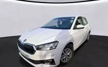 Skoda Fabia Igny