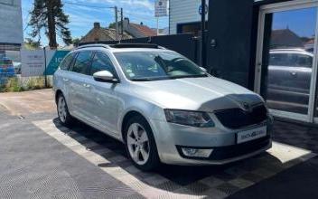 Skoda Octavia Combi Nantes