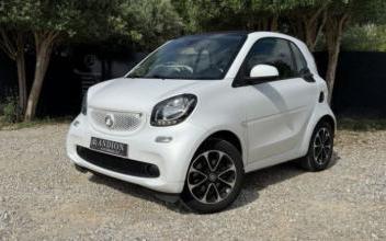 Smart Fortwo Perpignan
