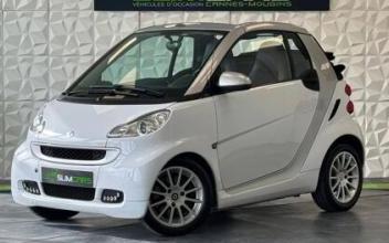 Smart fortwo Mougins