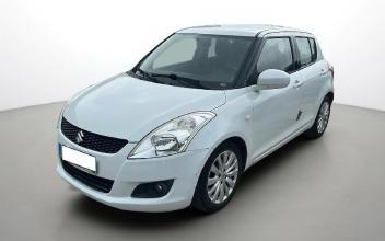 Suzuki Swift Sarcelles