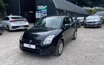 Suzuki swift Sathonay-Camp