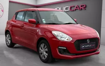 Suzuki Swift La-Farlède