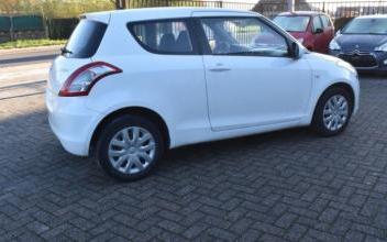 Suzuki Swift Berck