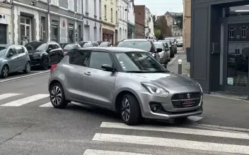 Suzuki Swift Cambrai