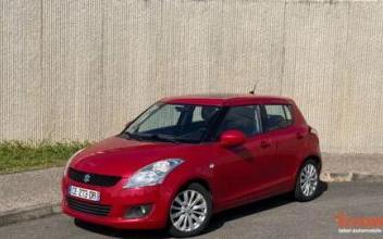 Suzuki swift Léguevin