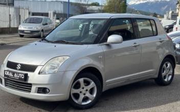 Suzuki Swift Saint-Martin-d'Hères