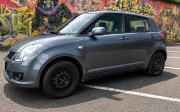Suzuki swift Yssingeaux