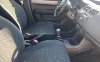 Suzuki swift Marseille