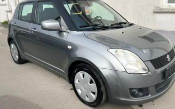 Suzuki Swift Avrainville