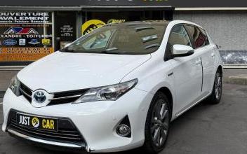 Toyota Auris Saint-Cloud