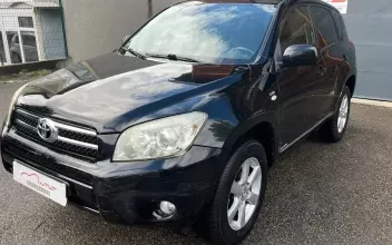 Toyota RAV 4 Craponne