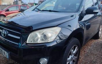 Toyota RAV 4 Gargenville