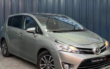 Toyota Verso Halluin