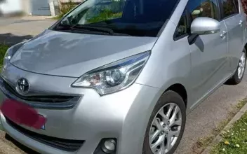 Toyota Verso-S Dreux