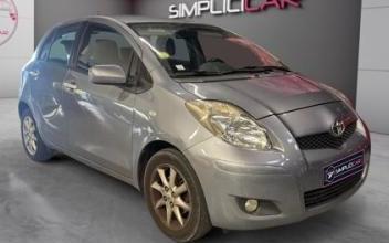 Toyota yaris Montpellier