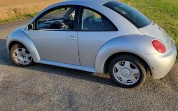 Volkswagen beetle Sedan