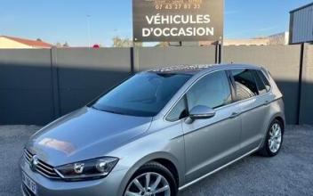 Volkswagen golf Cormontreuil