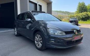 Volkswagen golf Poisy