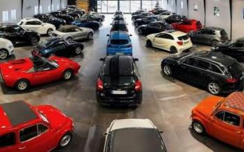 Volkswagen golf Rodez
