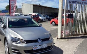 Volkswagen Golf Calais