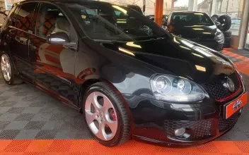 Volkswagen Golf Piennes