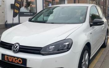 Volkswagen Golf Amiens