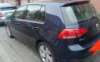 Volkswagen Golf Wattrelos