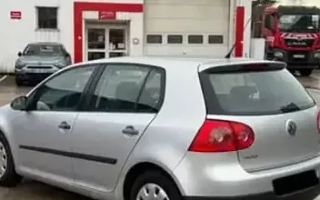 Volkswagen Golf Nice