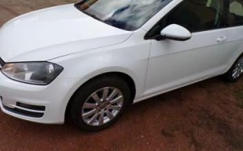 Volkswagen golf Roanne