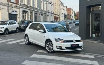 Volkswagen Golf Cambrai