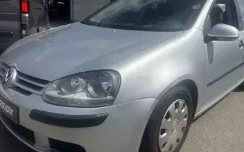 Volkswagen Golf Fouquières-lès-Lens