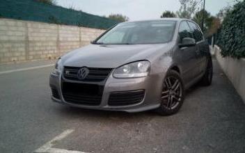 Volkswagen golf Draguignan